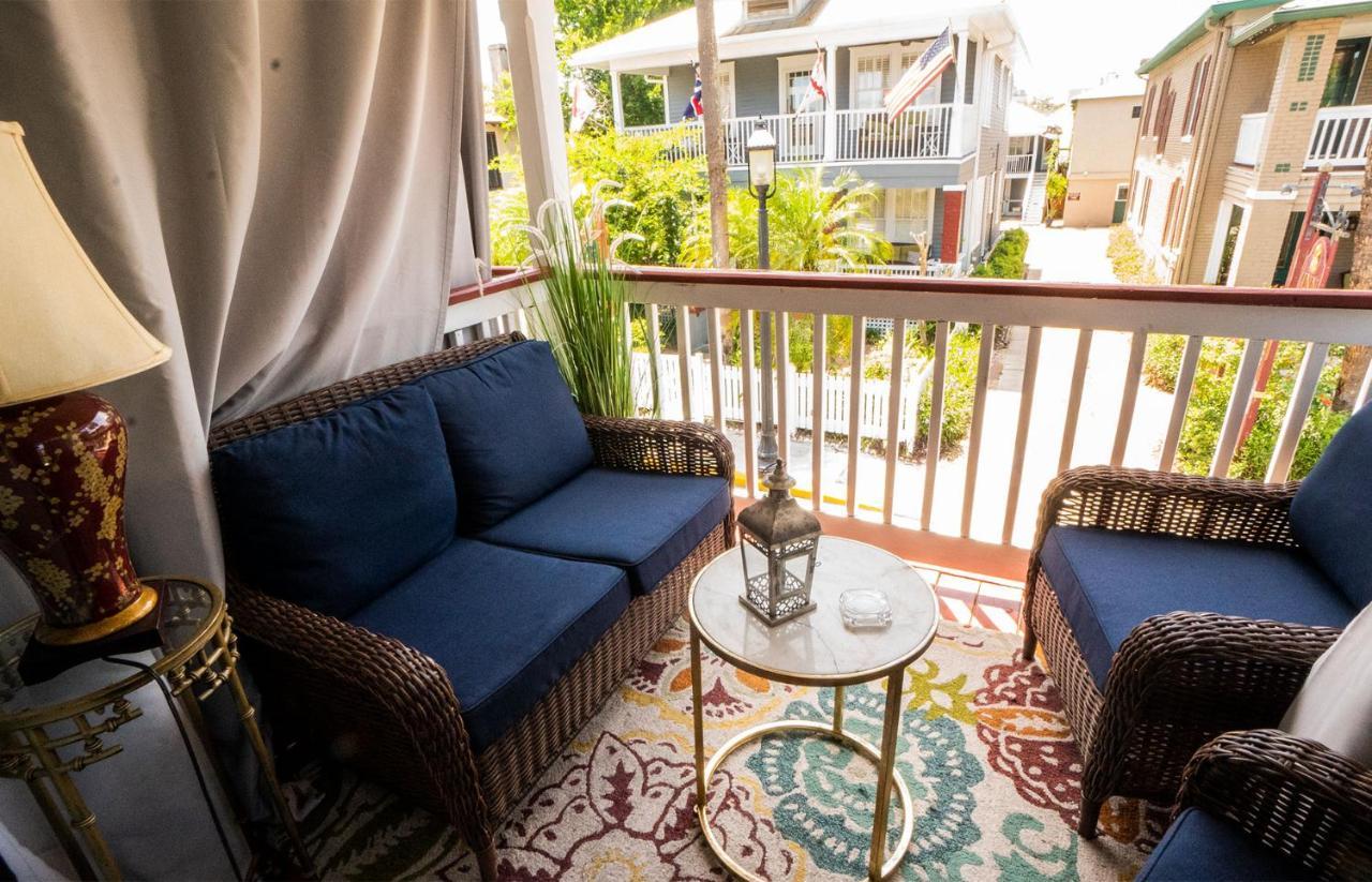 Casablanca Inn On The Bay 圣奥古斯丁 外观 照片